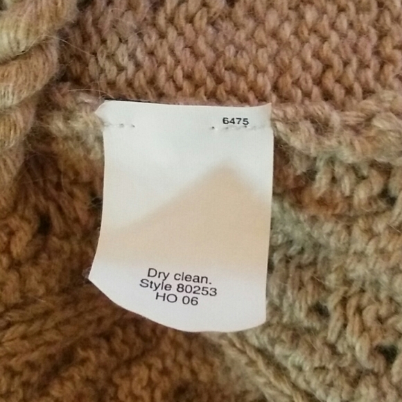 J.CREW Handknit - Picture 7 of 7